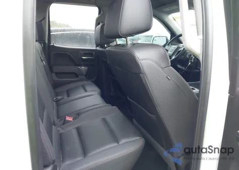 2016 GMC Sierra 1500 Slt z USA, uszkodzony, nr VIN 1GTV2NEC9GZ110180